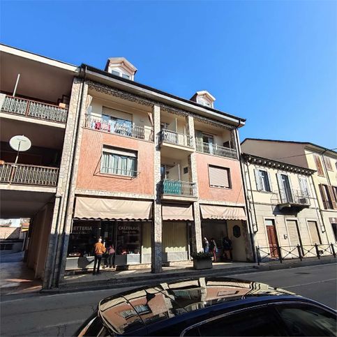 Appartamento in residenziale in Via Torino 49