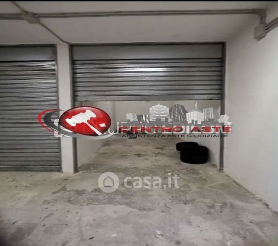 Garage/posto auto in residenziale in Via Carlo Soria