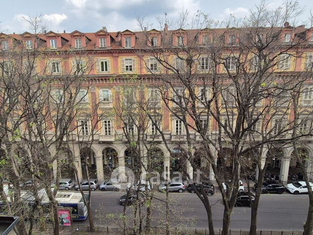 Appartamento in residenziale in Piazza Statuto 5