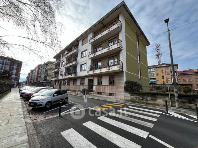 Appartamento in residenziale in Via Ascanio Sobrero 13