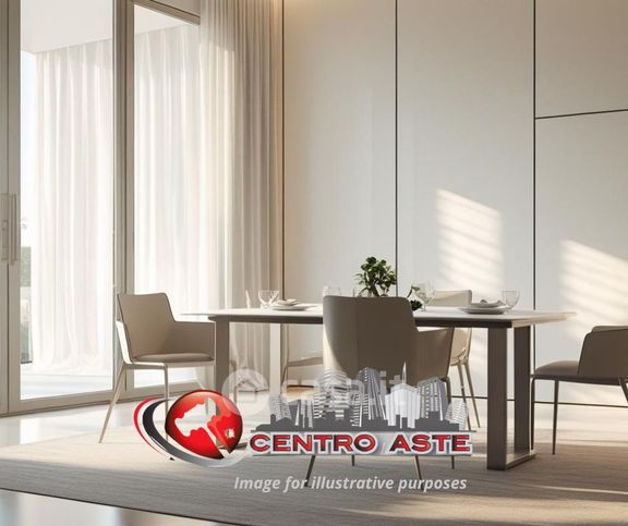 Appartamento in residenziale in Via San Vincenzo