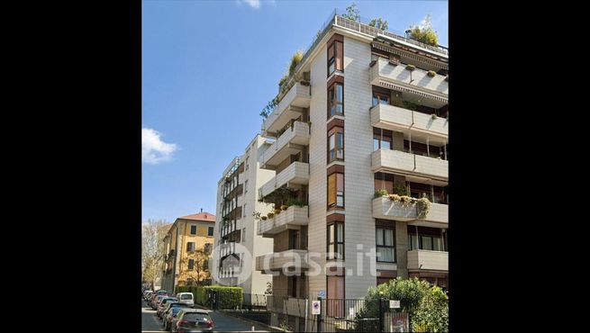 Appartamento in residenziale in Via Cesare Balbo