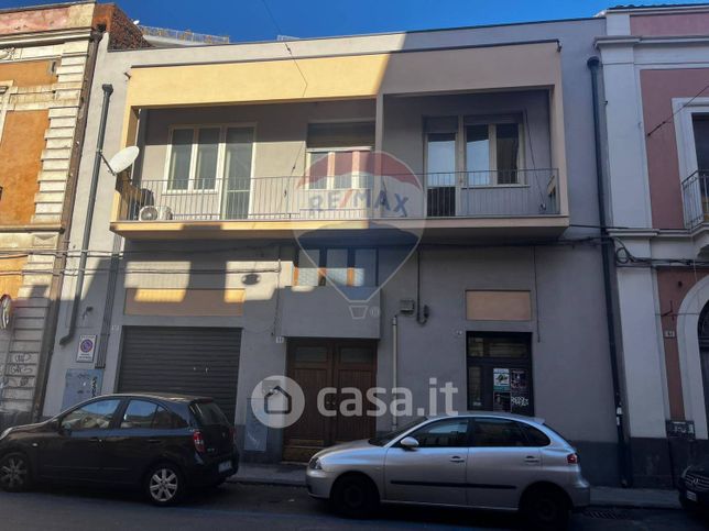 Appartamento in residenziale in Via Monserrato 59