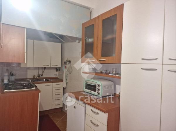 Appartamento in residenziale in Via delle Murelle 1
