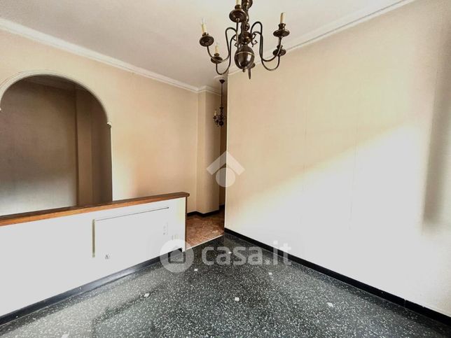 Appartamento in residenziale in Via Alcide De Gasperi 44