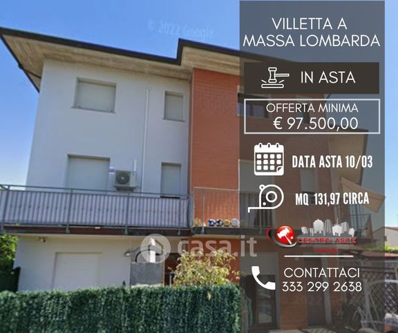Appartamento in residenziale in Via F. Berardi