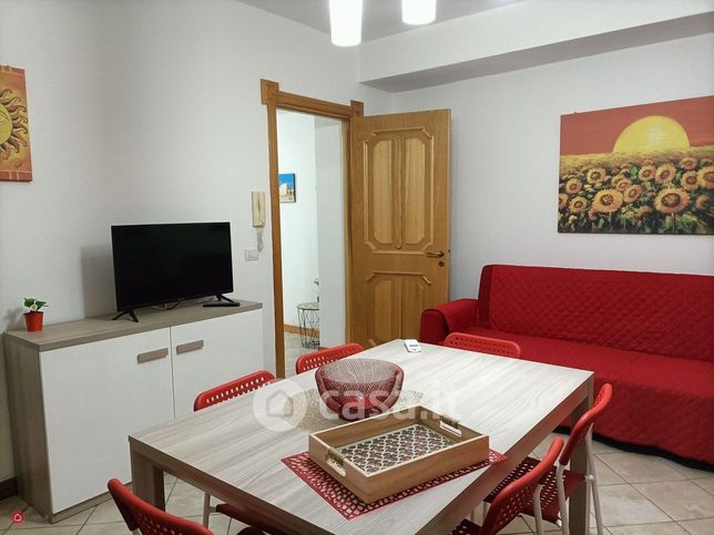 Appartamento in residenziale in