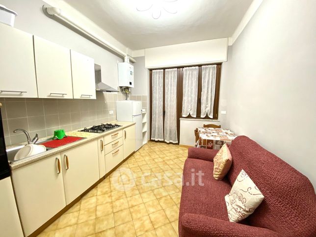 Appartamento in residenziale in Via Umberto I 118