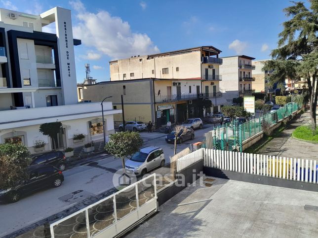 Appartamento in residenziale in Via Dante Alighieri 90