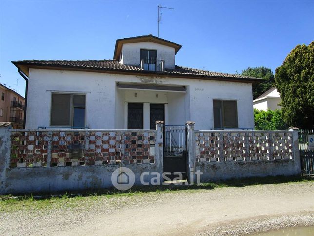 Villa in residenziale in Via Moncalieri