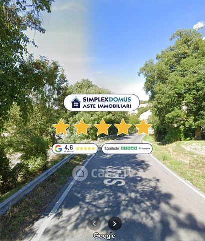 Appartamento in residenziale in Via Fontetta