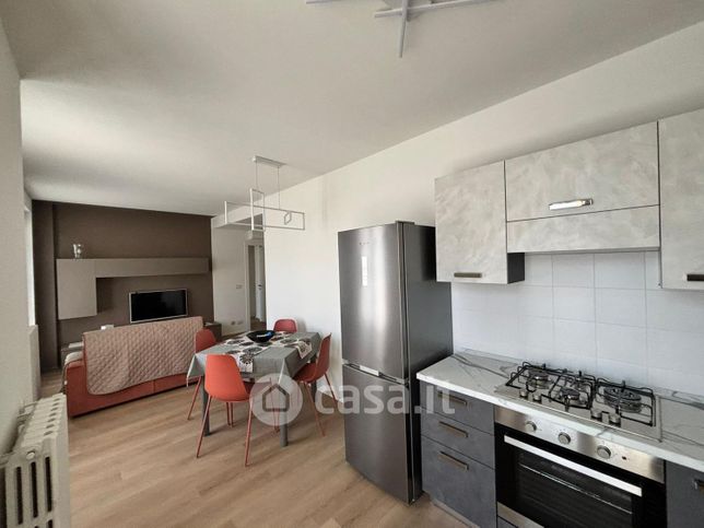 Appartamento in residenziale in Corso LibertÃ 