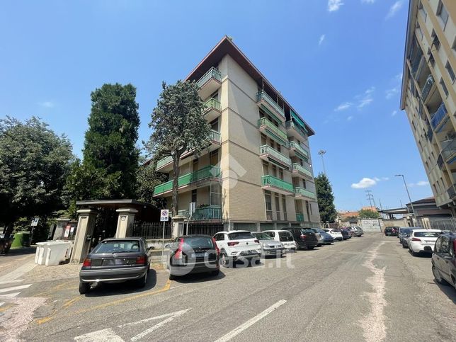 Appartamento in residenziale in Via Don Giovanni Minzoni 114
