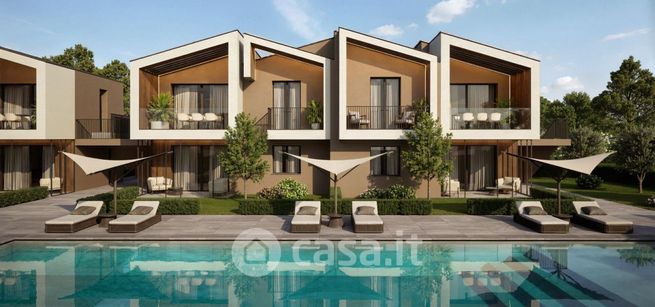 Nuova costruzione in casa nuova in Via Cavetta di Marina 52