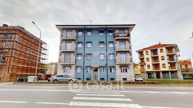 Appartamento in residenziale in Via Cuneo 146