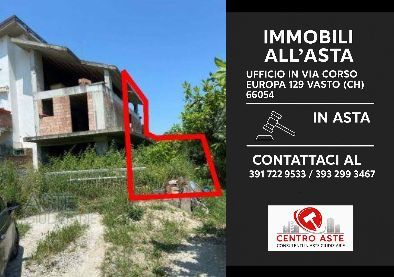 Appartamento in residenziale in Via Nazionale Adriatica