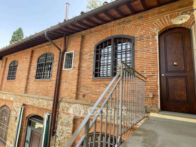 Appartamento in residenziale in