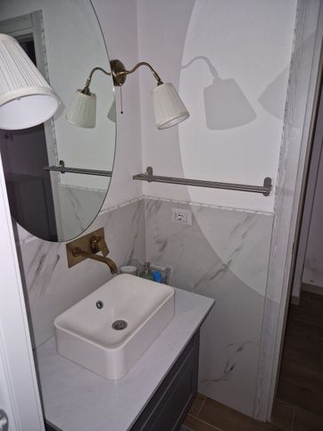 Appartamento in residenziale in Viale Monza 83