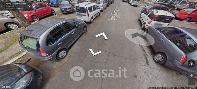 Appartamento in residenziale in Via Diego Simonetti 72