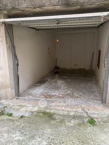 Box/posto auto in residenziale in Via Palermo 115