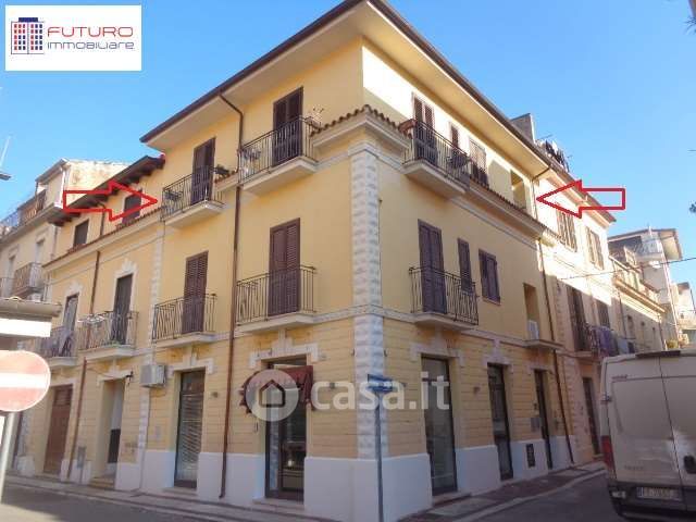 Appartamento in residenziale in 