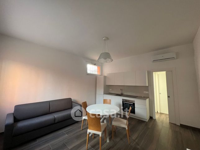 Appartamento in residenziale in Via Emilia Ponente 350