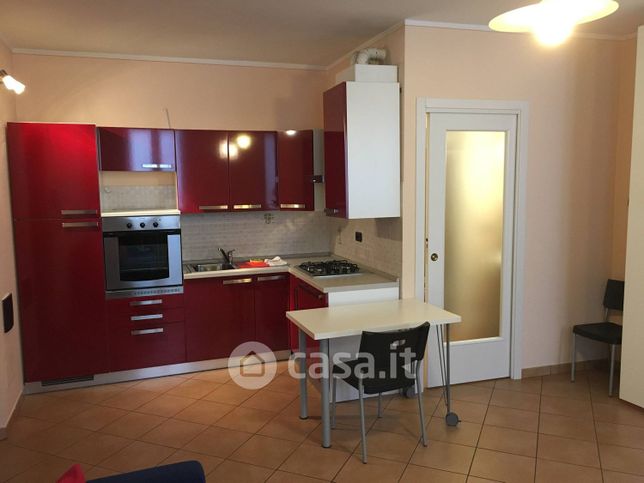 Appartamento in residenziale in Via Miretti