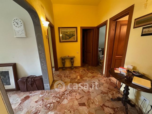 Appartamento in residenziale in Via Duccio di Buoninsegna 27