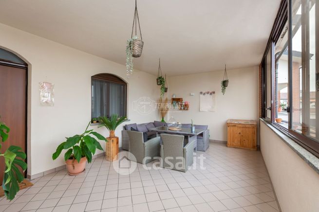 Appartamento in residenziale in Via del Vaschetto 25