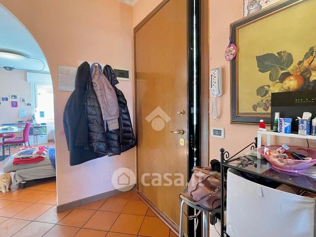 Appartamento in residenziale in Via Roma 20