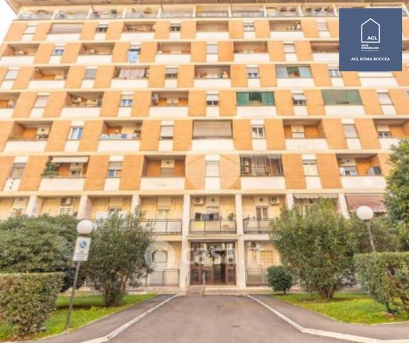 Appartamento in residenziale in Piazza Ottaviano Vimercati 45