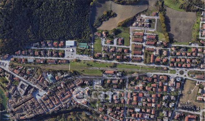 Box/posto auto in residenziale in Via Martin Luther King