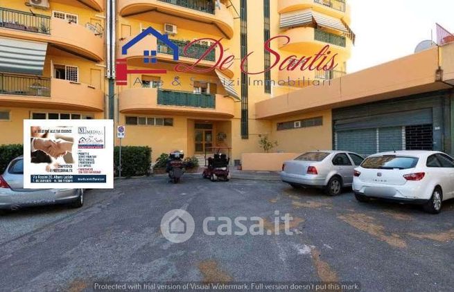 Appartamento in residenziale in Via Numa Pompilio 5