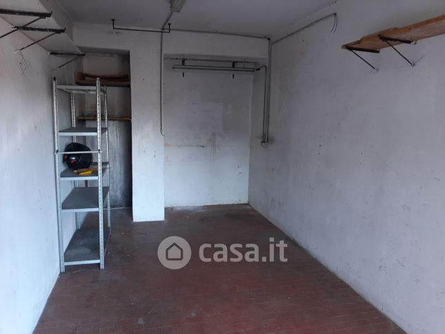 Garage/posto auto in residenziale in Via Gaspare Murtola 53