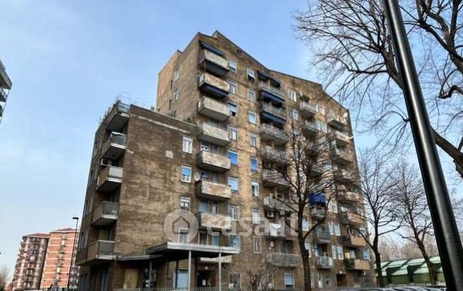 Appartamento in residenziale in Viale Friuli
