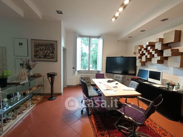 Ufficio in commerciale in Via Gherardo Silvani 44