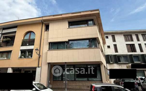 Appartamento in residenziale in Via dal Molin 10