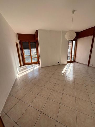 Appartamento in residenziale in Via Salvatore Pescatori