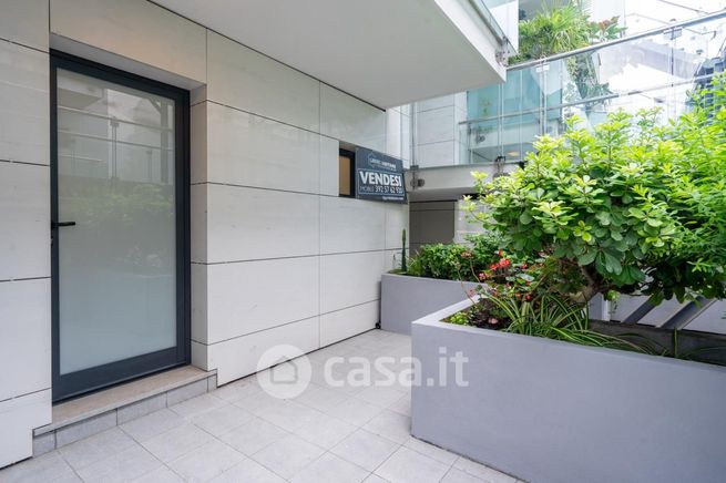 Appartamento in residenziale in Via dei Gazzi 9