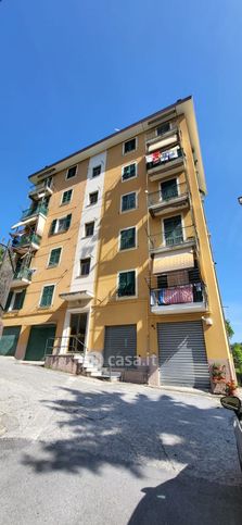 Box/posto auto in residenziale in Via Natale Gallino 190