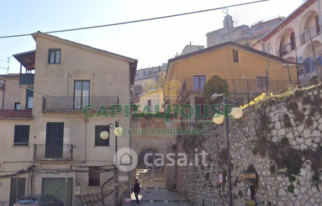 Appartamento in residenziale in Via San Francesco 2