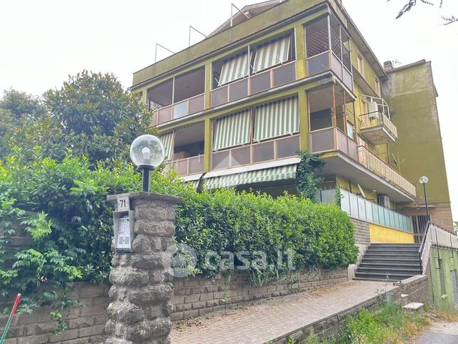 Appartamento in residenziale in Via della Mola 71