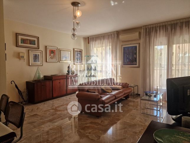 Appartamento in residenziale in Via Cengio