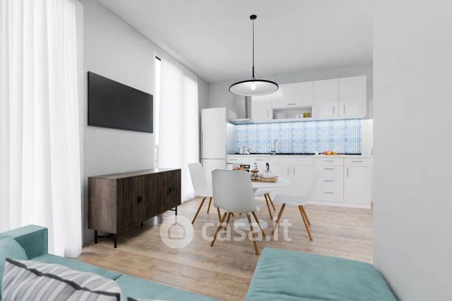 Appartamento in residenziale in