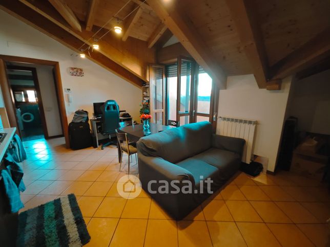 Appartamento in residenziale in Via Caprera