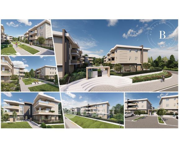 Appartamento in residenziale in 