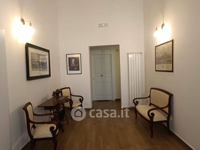 Appartamento in residenziale in Salita Gradini