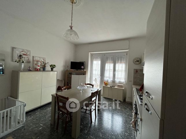 Appartamento in residenziale in Via Principe di Piemonte 33
