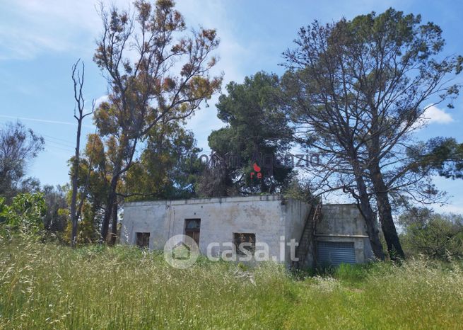 Rustico/casale in residenziale in 