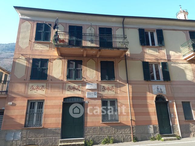 Appartamento in residenziale in Via Mario Ginocchio